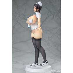 Original Character figurine Toranomon Yukina Q-Six