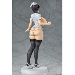 Original Character figurine Toranomon Yukina Q-Six