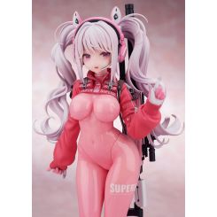 Goddess of Victory: Nikke figurine Alice Flare