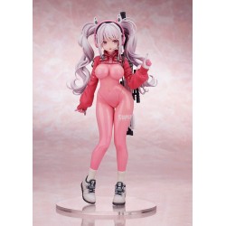 Goddess of Victory: Nikke figurine Alice Flare