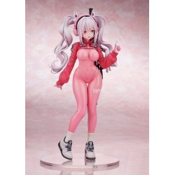 Goddess of Victory: Nikke figurine Alice Flare