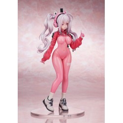 Goddess of Victory: Nikke figurine Alice Flare