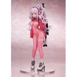 Goddess of Victory: Nikke figurine Alice Flare