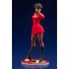 Star Trek Bishoujo figurine Operation Officer Uhura Kotobukiya