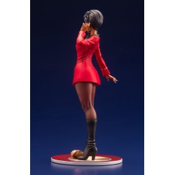 Star Trek Bishoujo figurine Operation Officer Uhura Kotobukiya