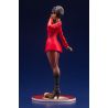 Star Trek Bishoujo figurine Operation Officer Uhura Kotobukiya