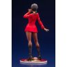 Star Trek Bishoujo figurine Operation Officer Uhura Kotobukiya