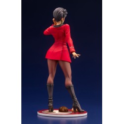 Star Trek Bishoujo figurine Operation Officer Uhura Kotobukiya