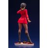 Star Trek Bishoujo figurine Operation Officer Uhura Kotobukiya