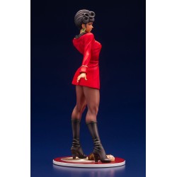 Star Trek Bishoujo figurine Operation Officer Uhura Kotobukiya