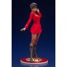 Star Trek Bishoujo figurine Operation Officer Uhura Kotobukiya