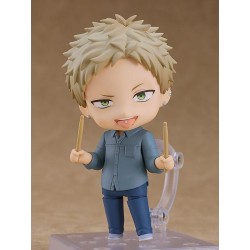 Given figurine Nendoroid Akihiko Kaji Orange Rouge