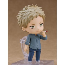 Given figurine Nendoroid Akihiko Kaji Orange Rouge