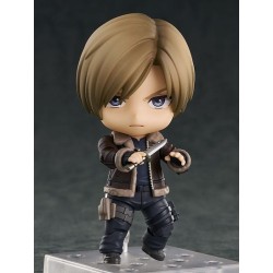 Resident Evil figurine Nendoroid Leon S. Kennedy Good Smile Company