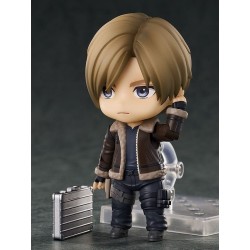 Resident Evil figurine Nendoroid Leon S. Kennedy Good Smile Company