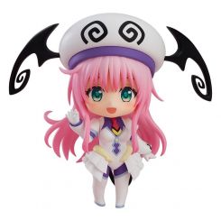 To Love-Ru Darkness figurine Nendoroid Lala Satalin Deviluke Good Smile Company