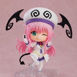 To Love-Ru Darkness figurine Nendoroid Lala Satalin Deviluke Good Smile Company