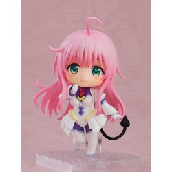 To Love-Ru Darkness figurine Nendoroid Lala Satalin Deviluke Good Smile Company