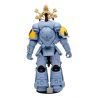 Warhammer 40k figurine Space Wolves Wolf Guard McFarlane Toys