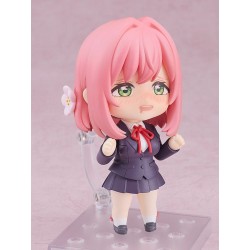 The 100 Girlfriends figurine Nendoroid Hakari Hanazono Good Smile Company