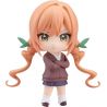 The 100 Girlfriends figurine Nendoroid Karane Inda Good Smile Company