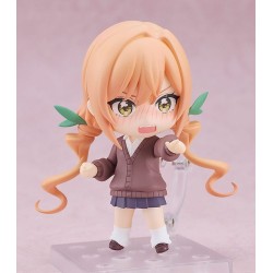 The 100 Girlfriends figurine Nendoroid Karane Inda Good Smile Company