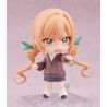 The 100 Girlfriends figurine Nendoroid Karane Inda Good Smile Company