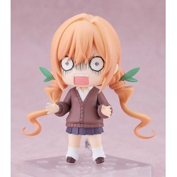 The 100 Girlfriends figurine Nendoroid Karane Inda Good Smile Company