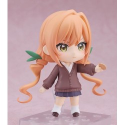 The 100 Girlfriends figurine Nendoroid Karane Inda Good Smile Company