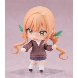 The 100 Girlfriends figurine Nendoroid Karane Inda Good Smile Company