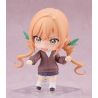 The 100 Girlfriends figurine Nendoroid Karane Inda Good Smile Company