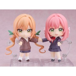 The 100 Girlfriends figurine Nendoroid Karane Inda Good Smile Company