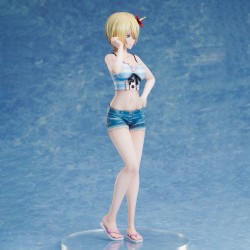 The Café Terrace and Its Goddesses figurine Kureha Hojo Union Creative