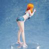 The Café Terrace and Its Goddesses figurine Riho Tsukishima Union Creative