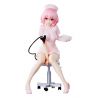 To Love-Ru Darkness figurine Momo Belia Deviluke Nurse Cos Union Creative