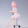 To Love-Ru Darkness figurine Momo Belia Deviluke Nurse Cos Union Creative