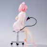 To Love-Ru Darkness figurine Momo Belia Deviluke Nurse Cos Union Creative