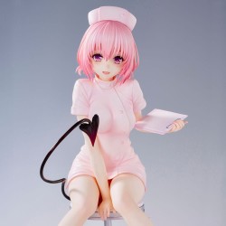 To Love-Ru Darkness figurine Momo Belia Deviluke Nurse Cos Union Creative