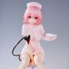 To Love-Ru Darkness figurine Momo Belia Deviluke Nurse Cos Union Creative