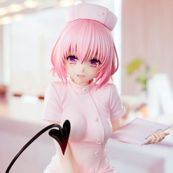 To Love-Ru Darkness figurine Momo Belia Deviluke Nurse Cos Union Creative