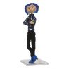 Coraline figurine Coraline in Star Sweater Neca