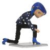 Coraline figurine Coraline in Star Sweater Neca