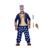 House of 1000 Corpses figurine Captain Spaulding (Tailcoat) 20th Anniversary Neca