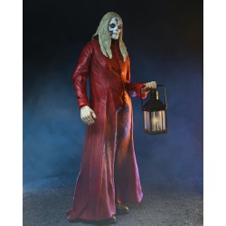 House of 1000 Corpses figurine Otis (Red Robe) 20th Anniversary Neca