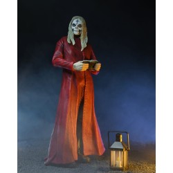 House of 1000 Corpses figurine Otis (Red Robe) 20th Anniversary Neca