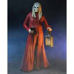 House of 1000 Corpses figurine Otis (Red Robe) 20th Anniversary Neca