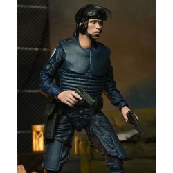 Robocop figurine Ultimate Alex Murphy (OCP Uniform) Neca