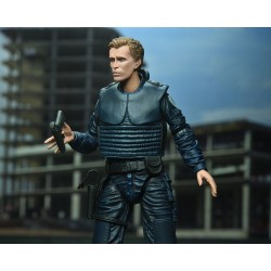 Robocop figurine Ultimate Alex Murphy (OCP Uniform) Neca