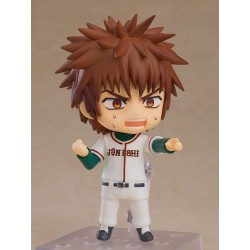 Mr. Fullswing figurine Nendoroid Amakuni Saruno Orange Rouge