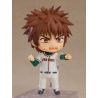 Mr. Fullswing figurine Nendoroid Amakuni Saruno Orange Rouge